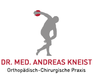 Dr. med andreas Kneist - Logo